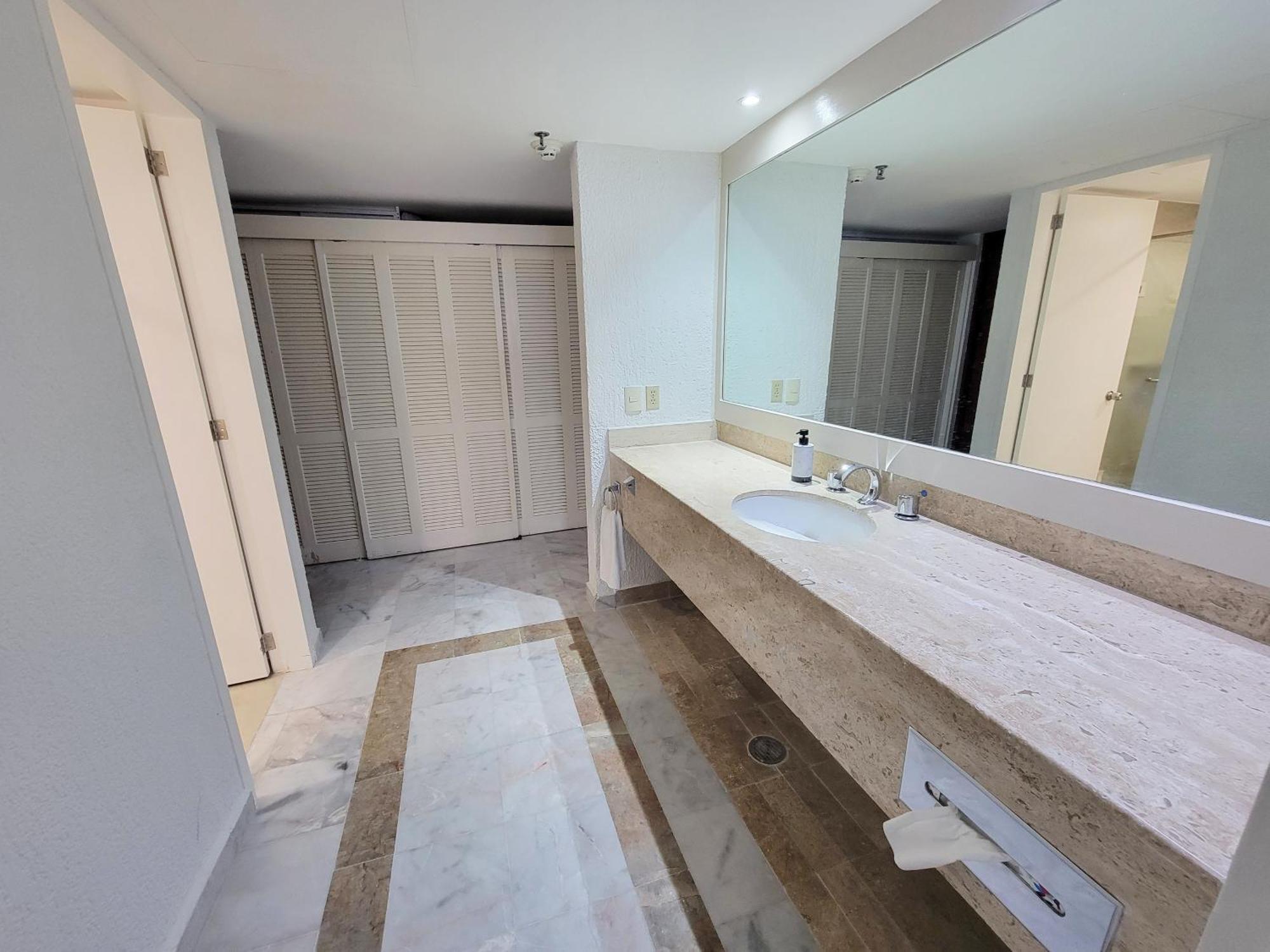 Beachfront Getaway Condo Канкун Екстер'єр фото